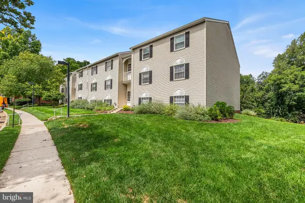 108 Castletown Rd #301, LUTHERVILLE TIMONIUM, MD 21093