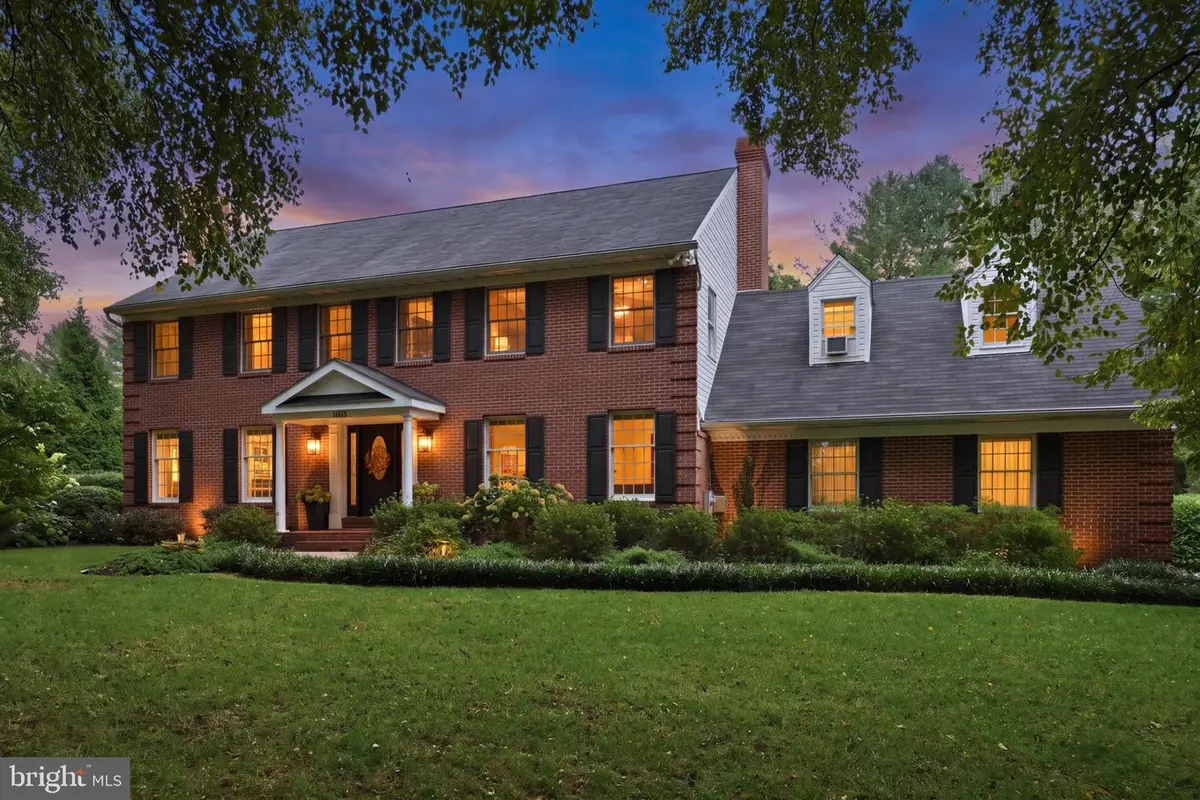 14615 Manor Rd, Phoenix, MD 21131 - #1