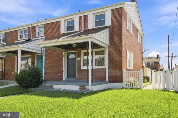 1923 Wareham Rd, DUNDALK, MD 21222