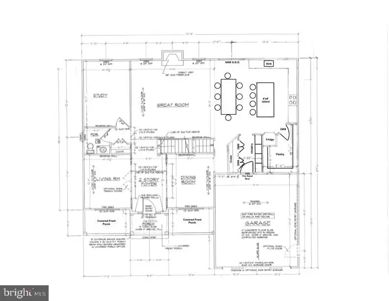 Princess Anne Way #lot 33, Phoenix, MD 21131 - #2