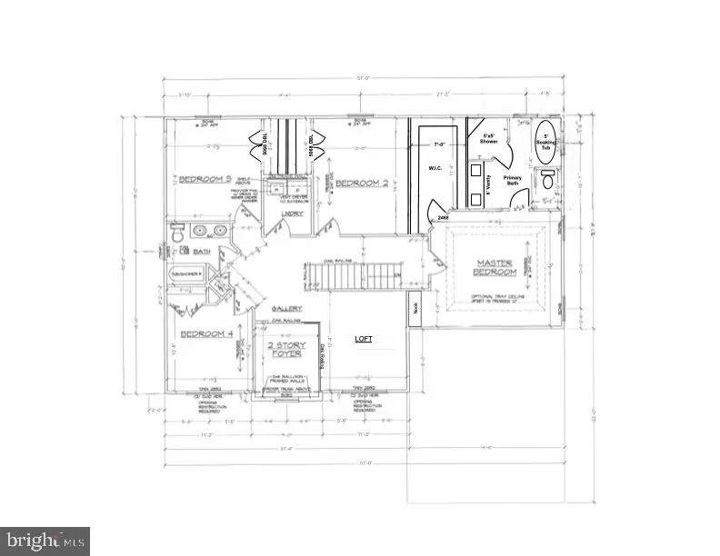 Princess Anne Way #lot 33, Phoenix, MD 21131 - #3
