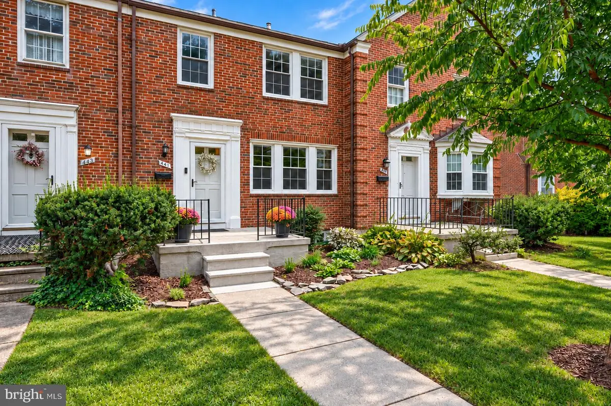 441 Whitfield Rd, Catonsville, MD 21228 - #1
