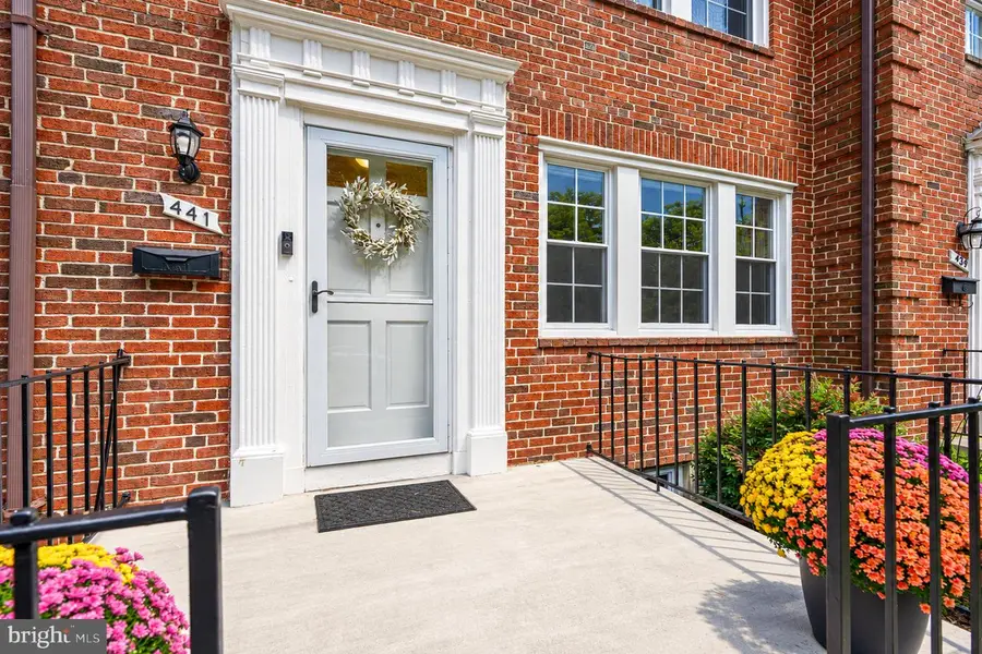441 Whitfield Rd, Catonsville, MD 21228 - #2