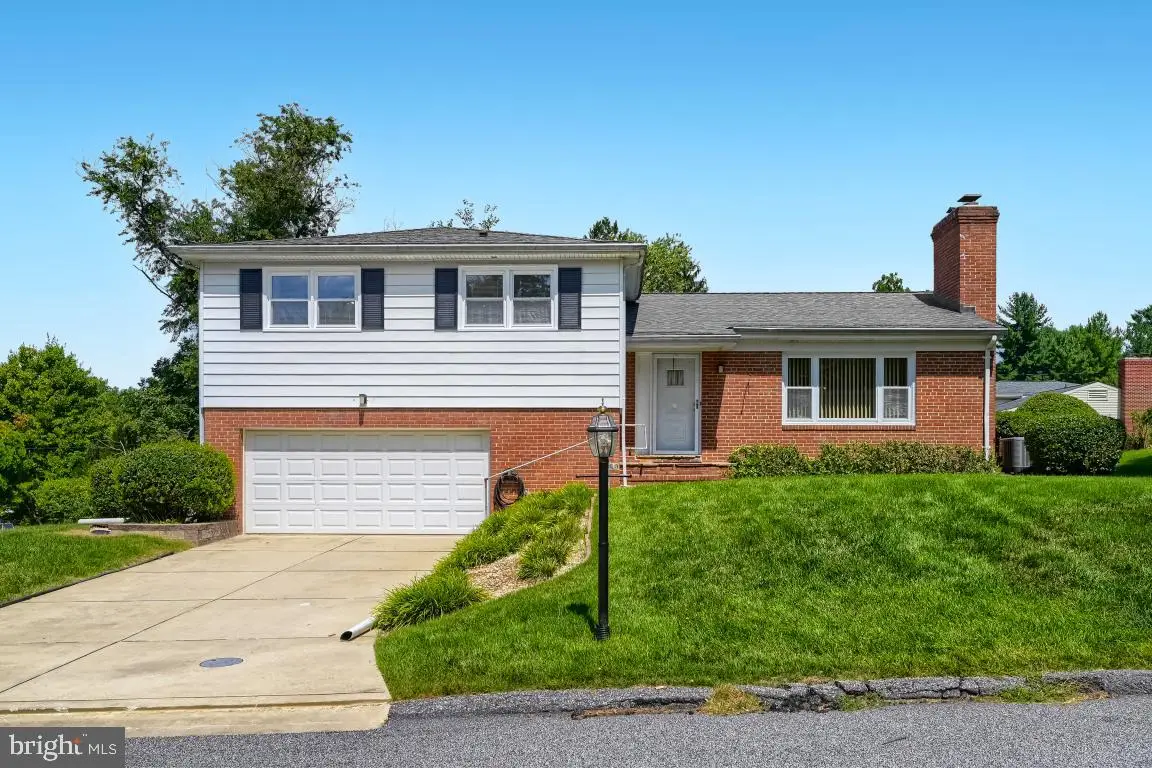 7803 Ruxway Rd, Towson, MD 21204 - #1