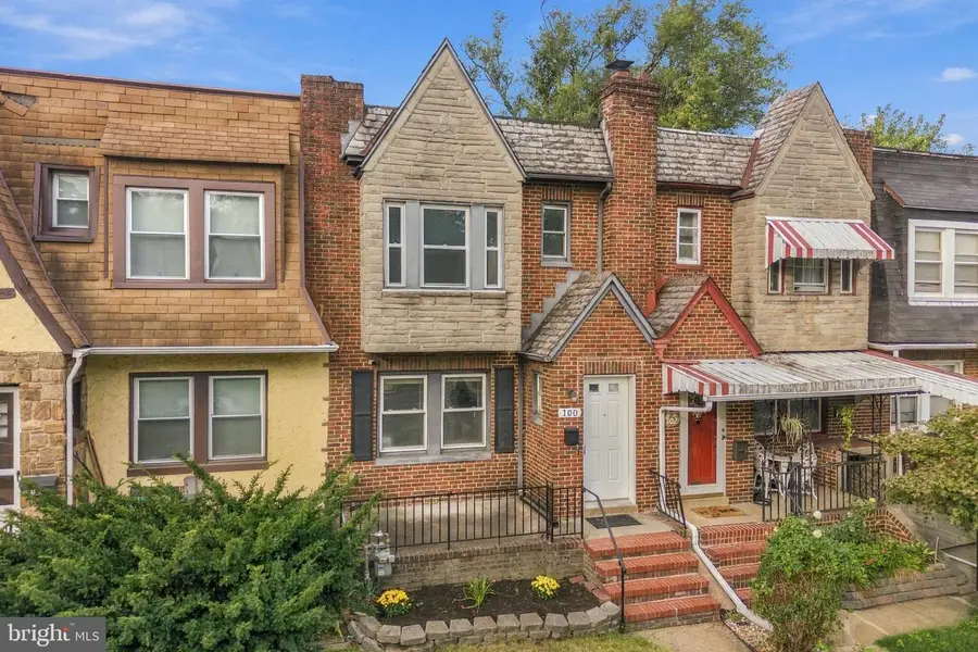 100 N Dundalk Ave, Dundalk, MD 21222 - #3