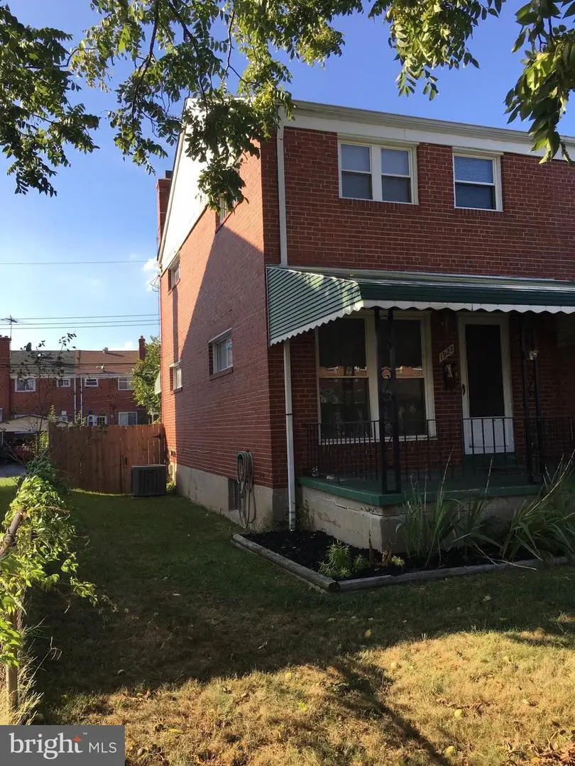1922 Jasmine Rd, Dundalk, MD 21222 - #1