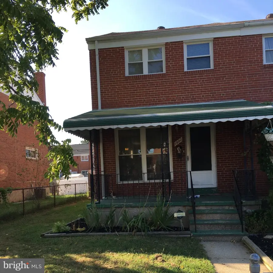 1922 Jasmine Rd, Dundalk, MD 21222 - #2