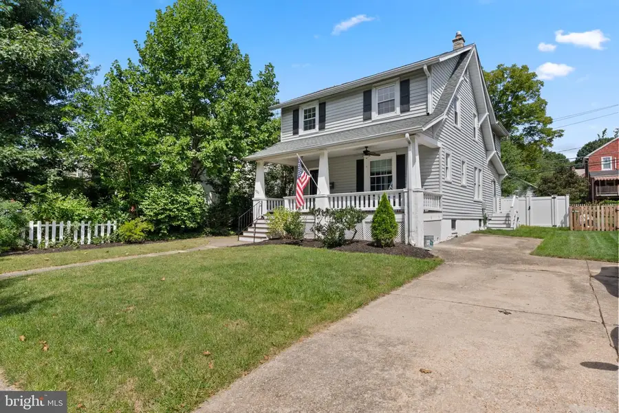 620 Murdock Rd, Baltimore, MD 21212 - #3