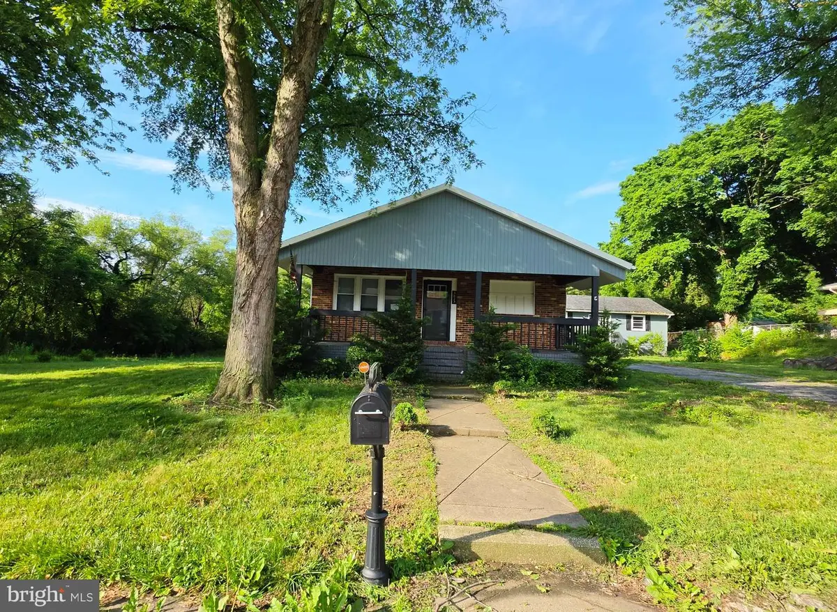 3023 New York Ave, Baltimore, MD 21227 - #1
