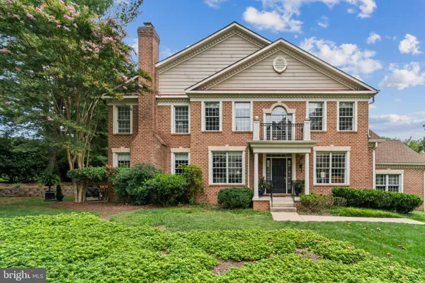 6438 Cloister Gate Dr #6438, BALTIMORE, MD 21212