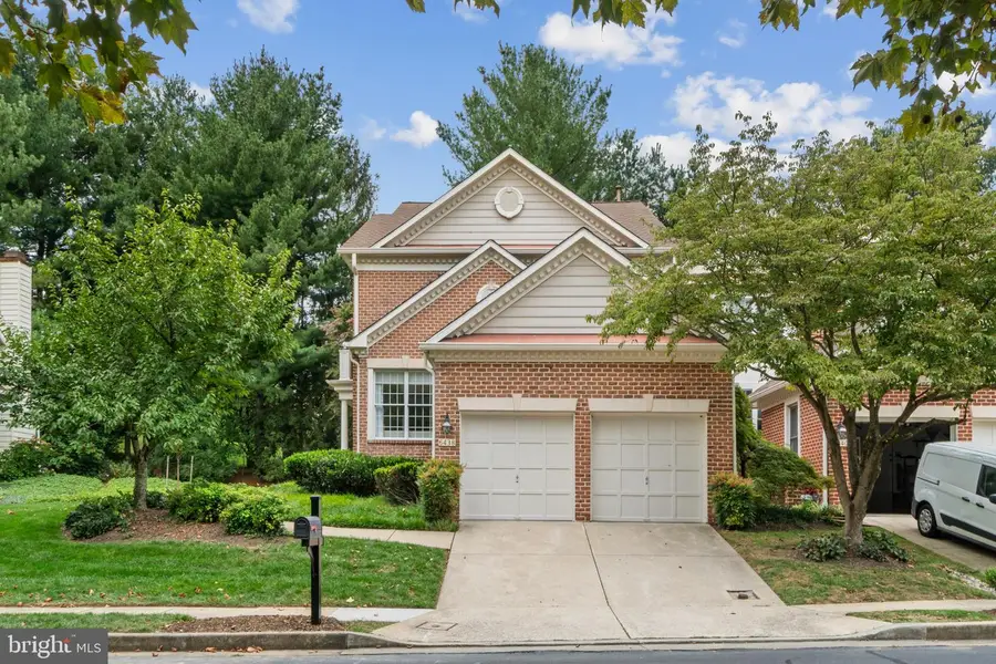 6438 Cloister Gate Dr #6438, Baltimore, MD 21212 - #2