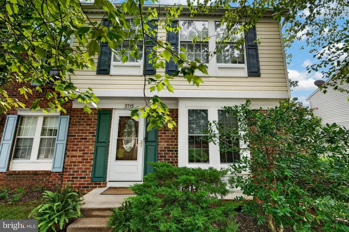 3715 Timahoe Cir, Baltimore, MD 21236 - #1