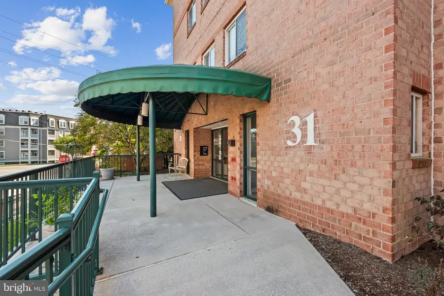 31 Lambourne Rd #108, Towson, MD 21204 - #2