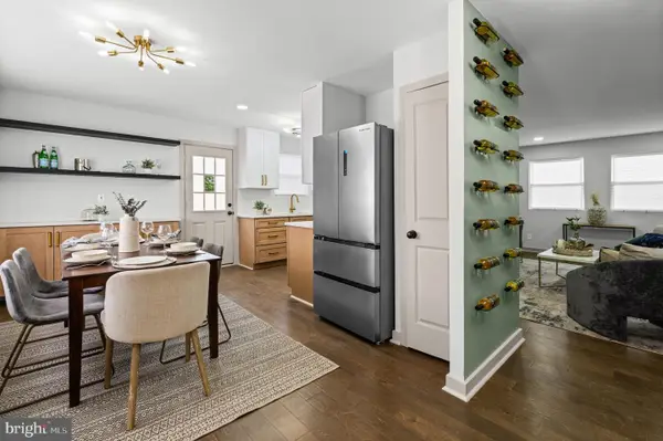4005 Amy Ln, RANDALLSTOWN, MD 21133