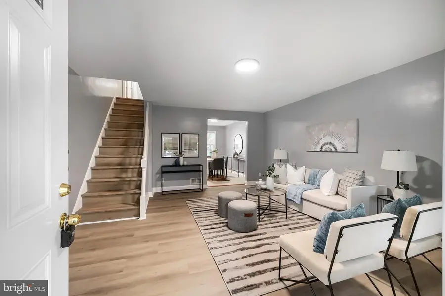415 Edmunds Way, Baltimore, MD 21221 - #3
