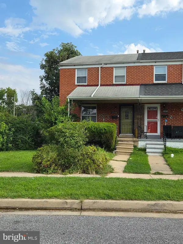 1148 Foxwood Ln, BALTIMORE, MD 21221