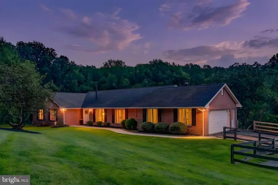 13802 Cripplegate Rd, Phoenix, MD 21131 - #2