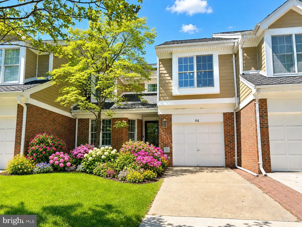 64 River Oaks Cir, Baltimore, MD 21208 - #1