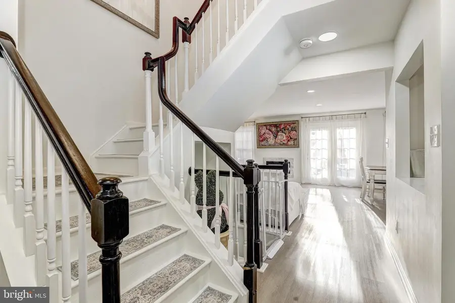 64 River Oaks Cir, Baltimore, MD 21208 - #3