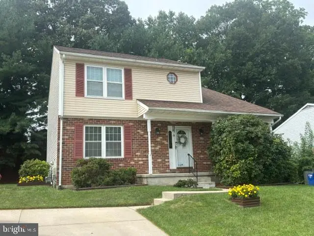 3513 Park Falls Dr, Baltimore, MD 21236 - #2