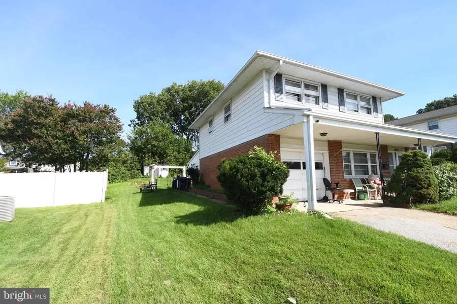 1407 Mount Airy Rd, Baltimore, MD 21237 - #2