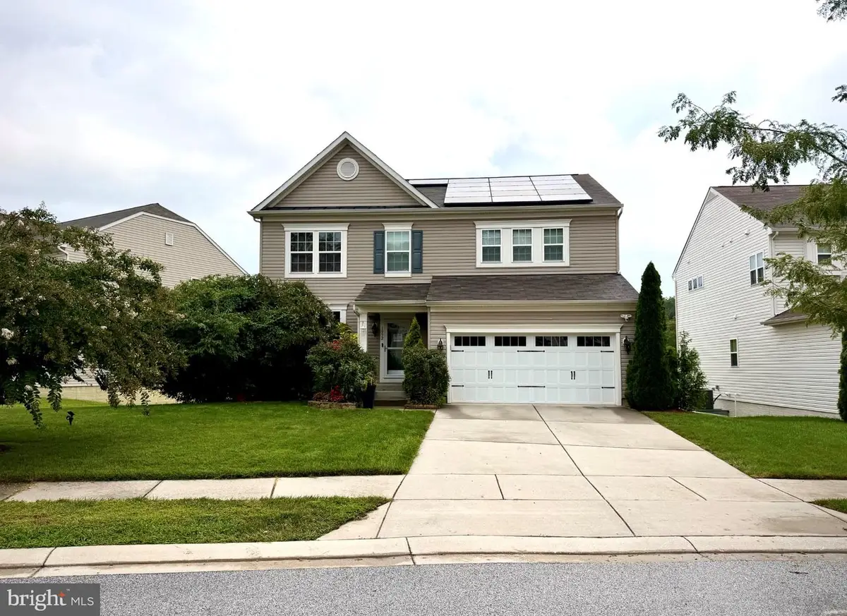 1932 Rushley Rd, Baltimore, MD 21234 - #1