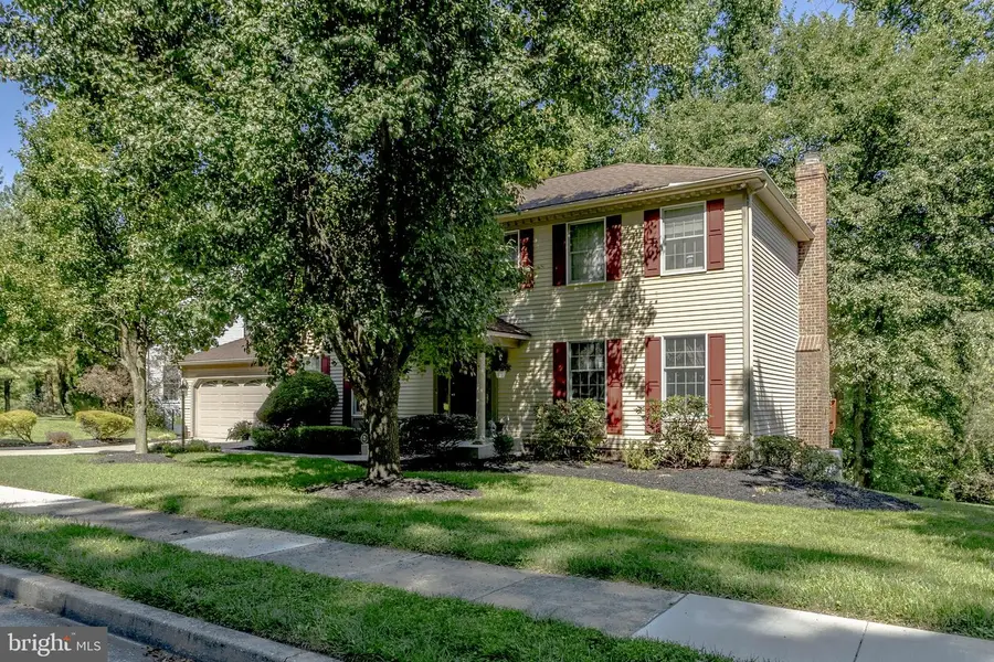 2812 Moores Valley Dr, Baltimore, MD 21209 - #3