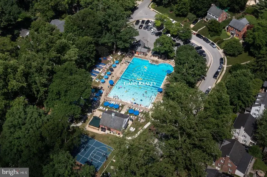 809 Tred Avon Rd, Baltimore, MD 21212 - #2