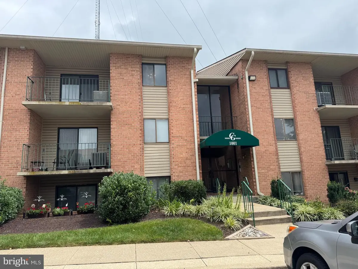 1001 Spring Gate Rd #3a, Catonsville, MD 21228 - #1