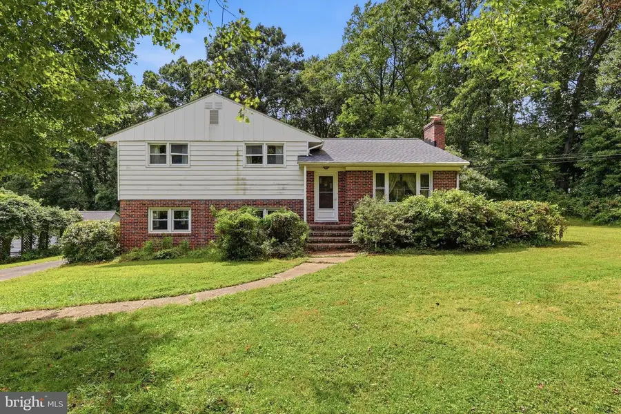 8407 Bradshaw Rd, Bradshaw, MD 21087 - #2