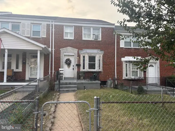 632 Dunwich Way, ESSEX, MD 21221
