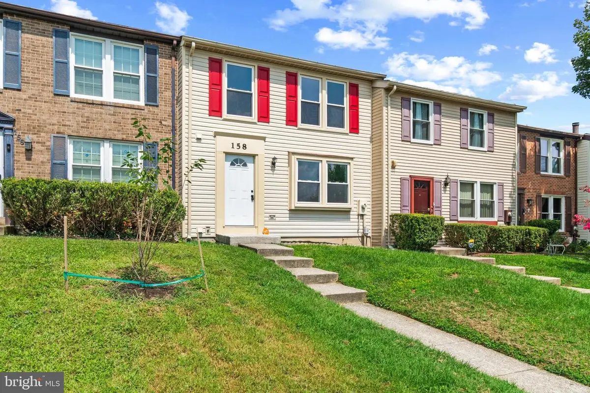158 Spectator Ln, Owings Mills, MD 21117 - #1