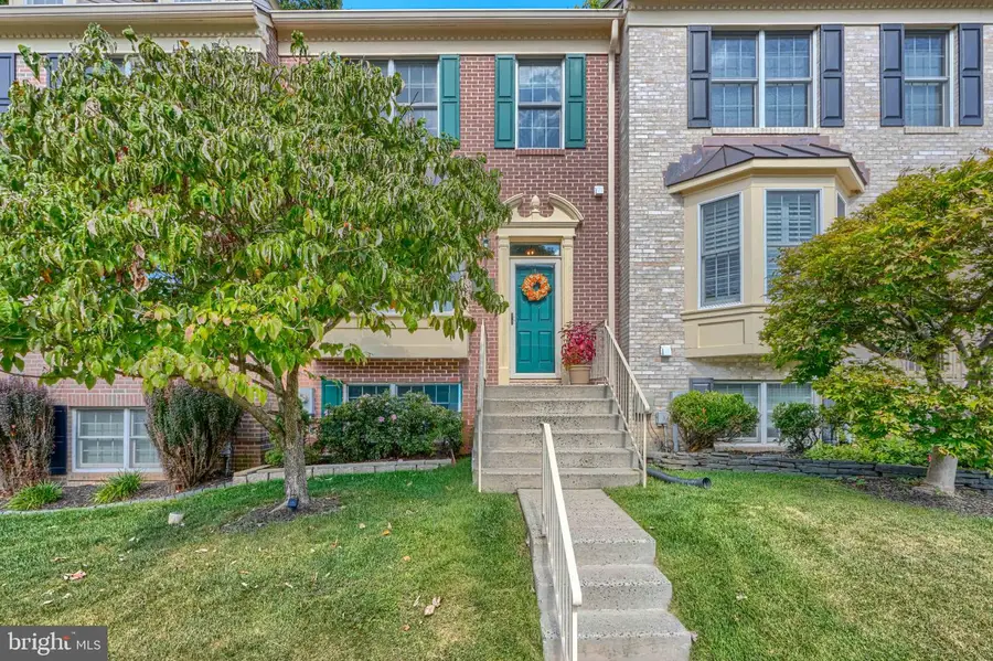 1030 Hidden Moss Dr, Cockeysville, MD 21030 - #3