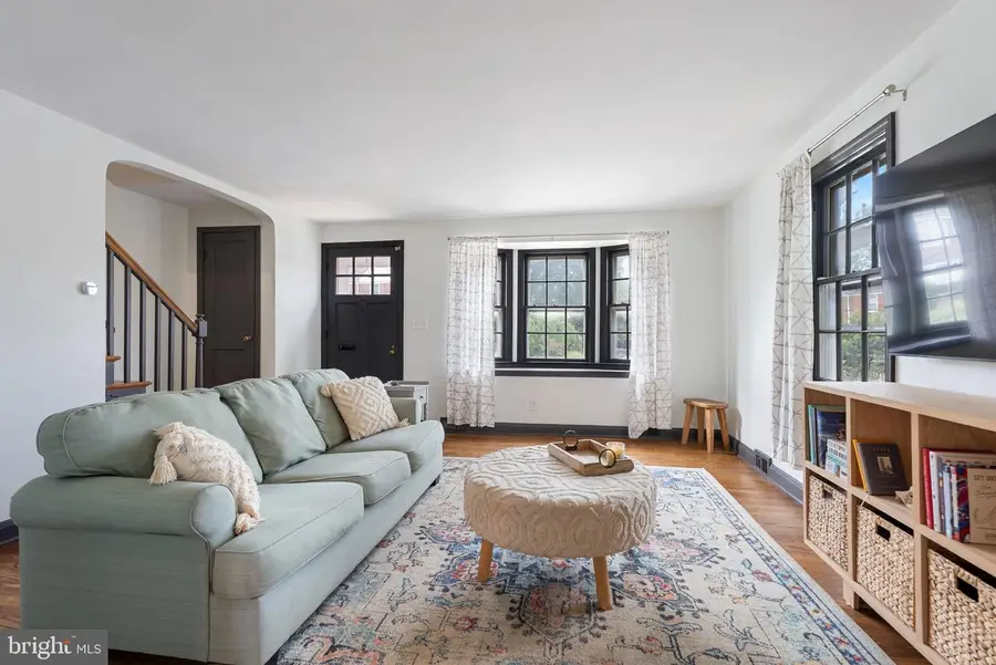 100 Overbrook Rd, Baltimore, MD 21212 - #2