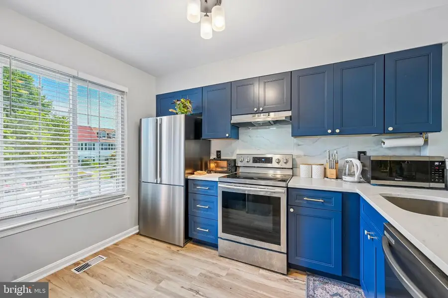 6939 Rockfield Rd, Windsor Mill, MD 21244 - #3