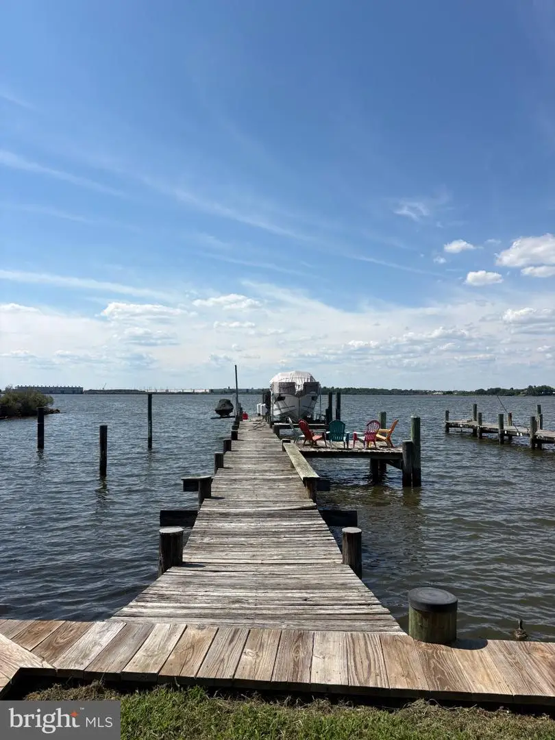 9208 Todd Ave, Fort Howard, MD 21052 - #2