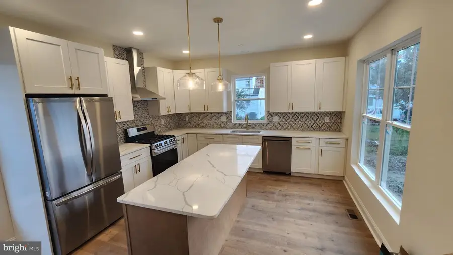 3025 Fifth Ave, Baltimore, MD 21234 - #2