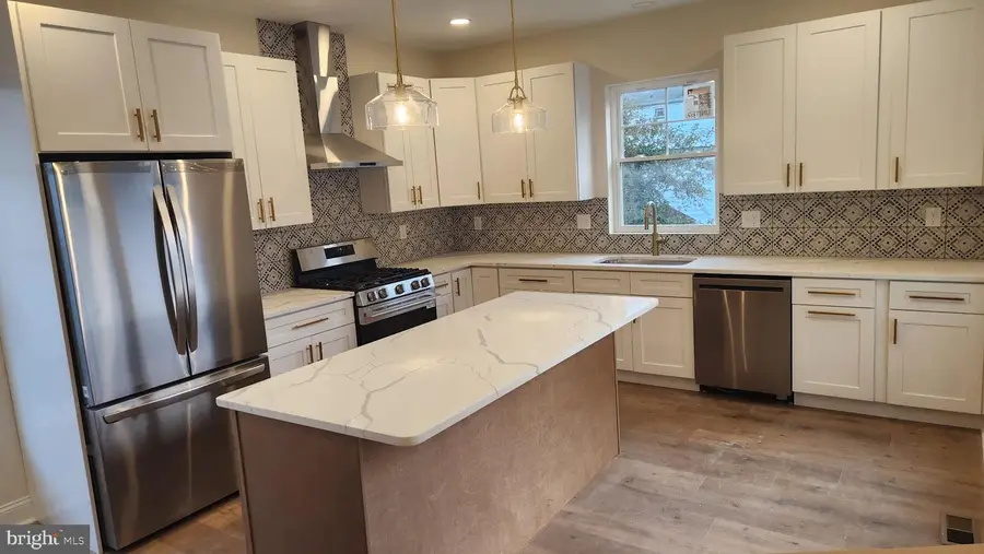 3025 Fifth Ave, Baltimore, MD 21234 - #3
