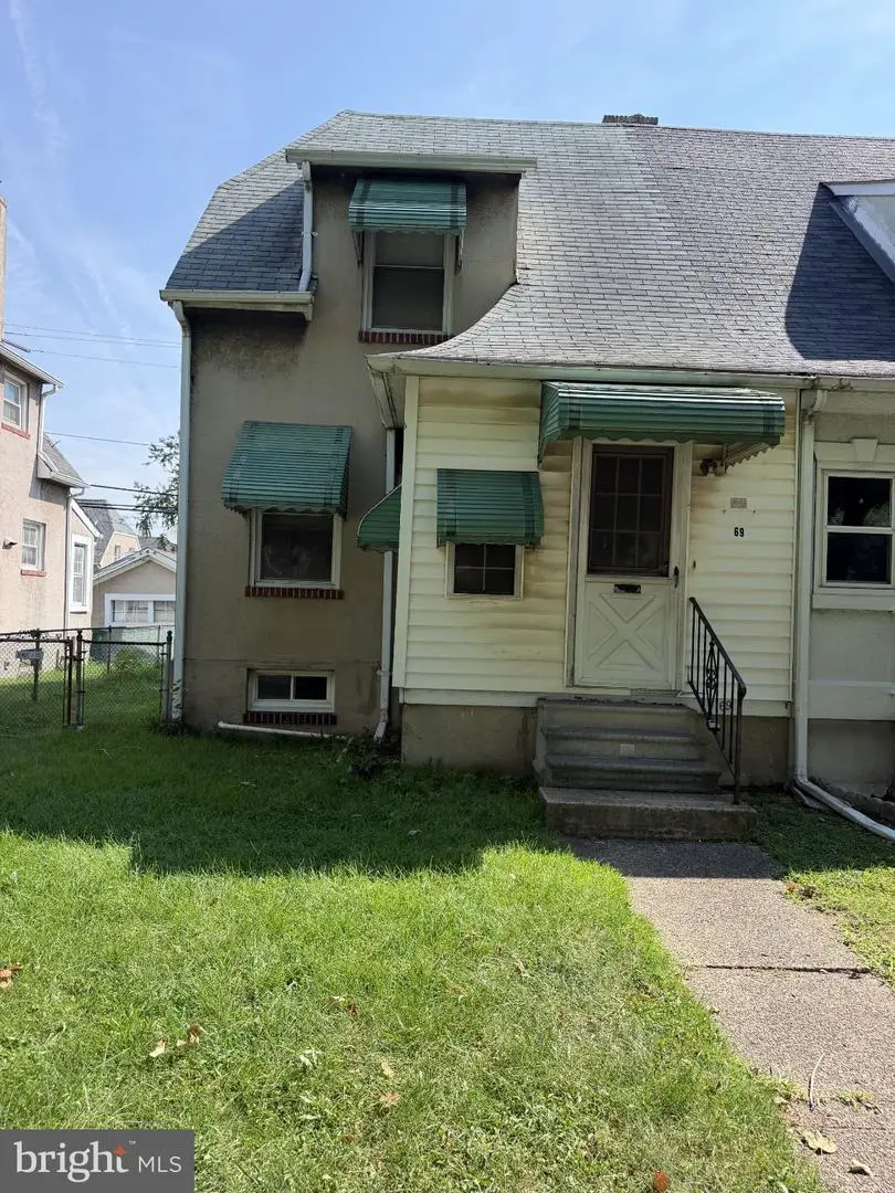 69 N Dundalk Ave, Dundalk, MD 21222 - #1