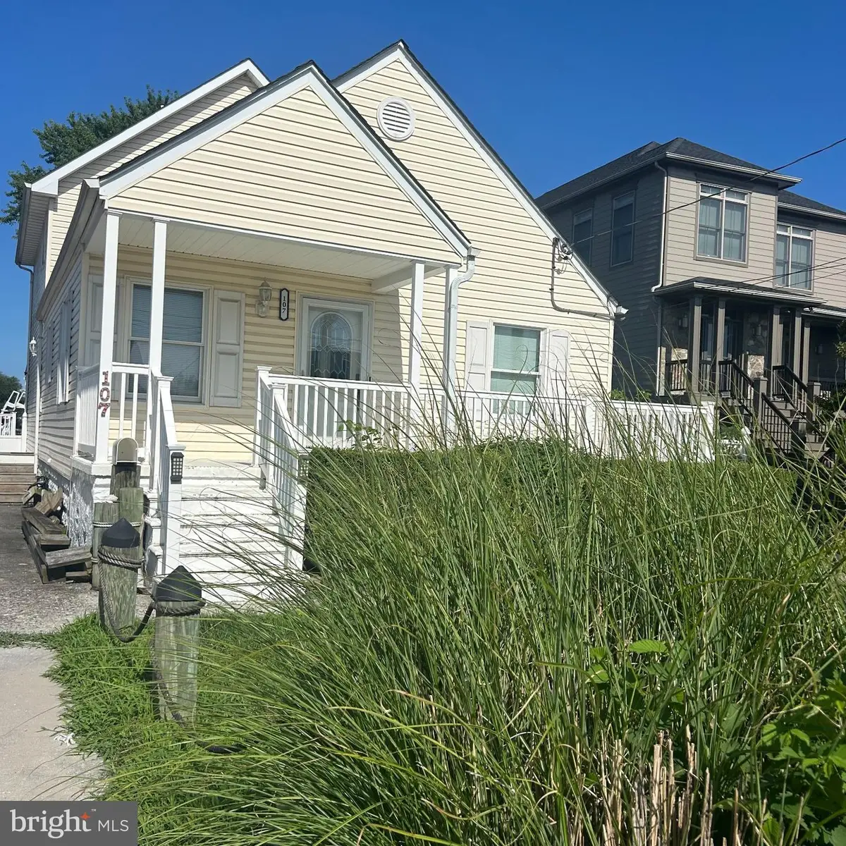 107 Bayside Dr, Baltimore, MD 21222 - #1