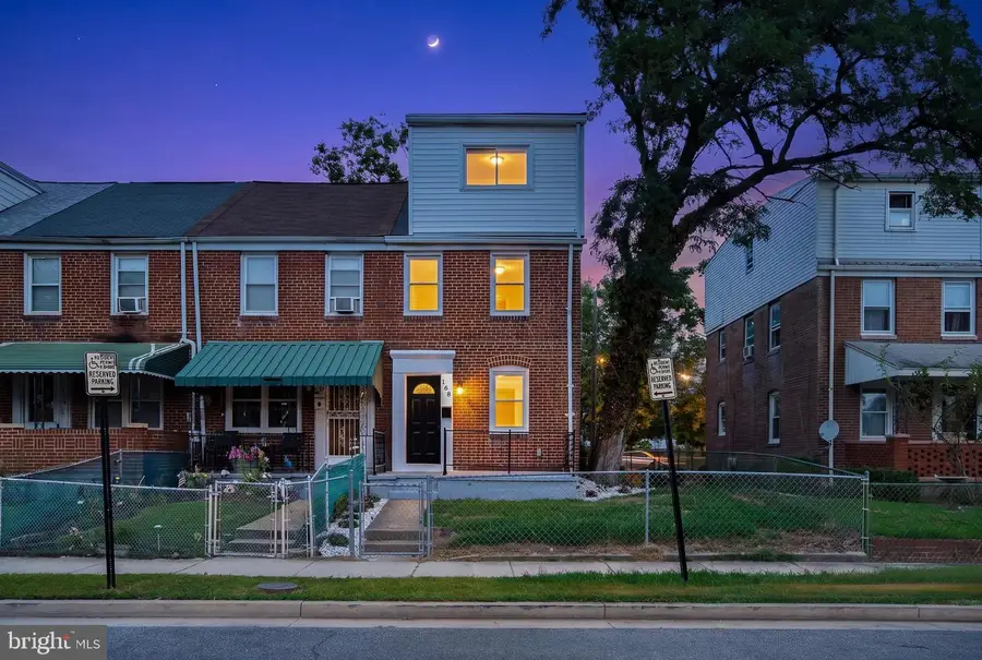 168 Chestnut St, Baltimore, MD 21222 - #2