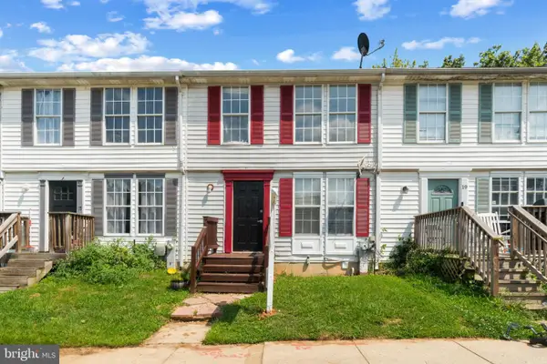 17 Chadford Ct, BALTIMORE, MD 21220