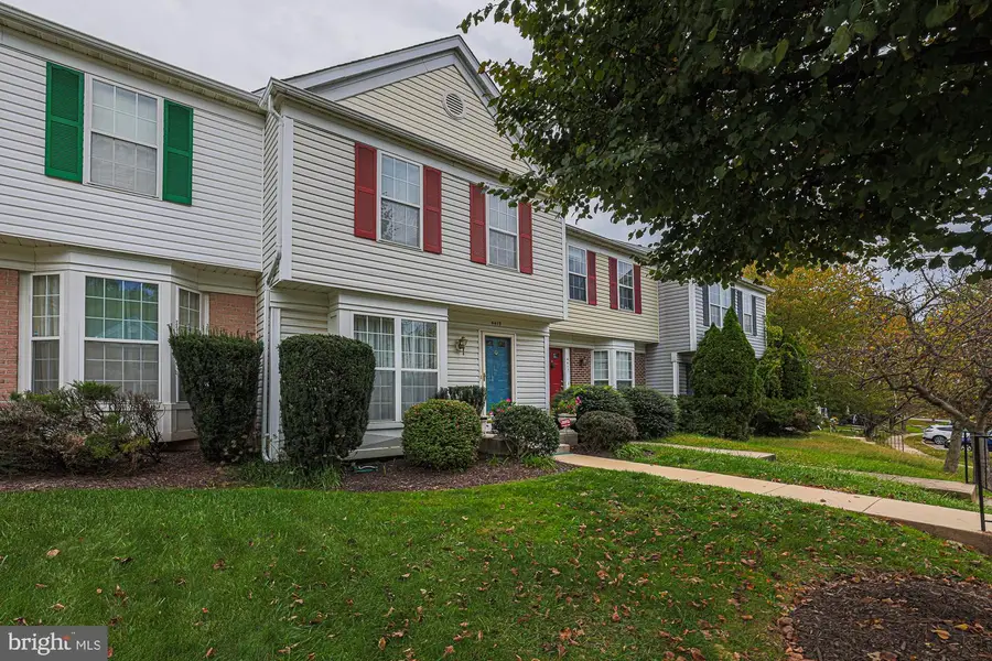4419 Kentford Rd, Owings Mills, MD 21117 - #2