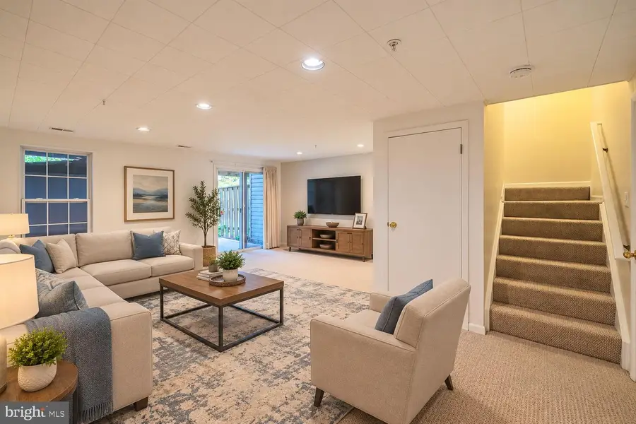 4419 Kentford Rd, Owings Mills, MD 21117 - #3
