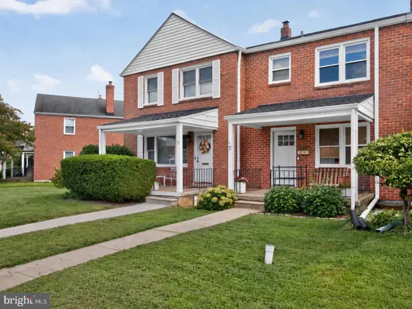 17 Wilfred Court, TOWSON, MD 21204
