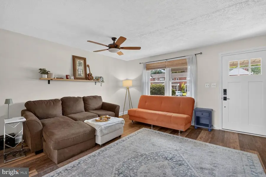 17 Wilfred Court, Towson, MD 21204 - #3
