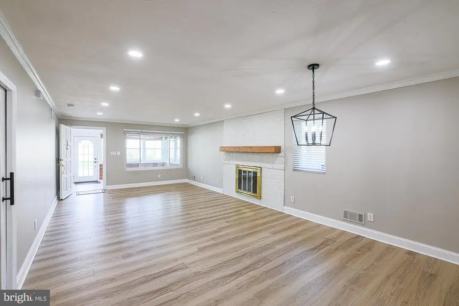650 Military Ave, Pikesville, MD 21208 - #2