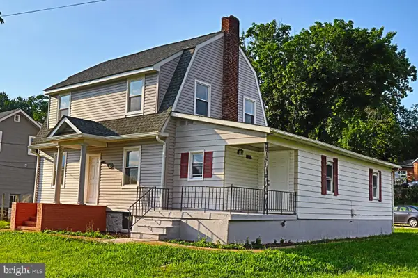 8400 Liberty Rd, WINDSOR MILL, MD 21244
