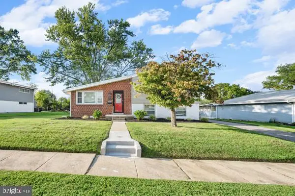 8410 Charlton Rd, Randallstown, MD 21133 - #2