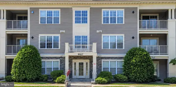 8907 Stone Creek Pl #301, BALTIMORE, MD 21208